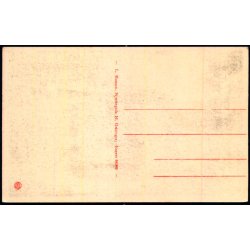 I skoven ved Gurre S - I.Hansen 64960 - Ubrugt