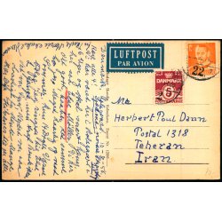 Aalsgaarde - Strandvejen - Skandia 12895 - Brugt