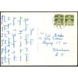 Horsens - Kirkegyden - Stender H. 1016 K - Brugt