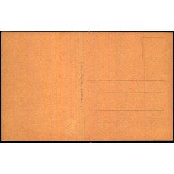 Hulvej gennem Rebild Bakker - Overgaard u/n - Ubrugt