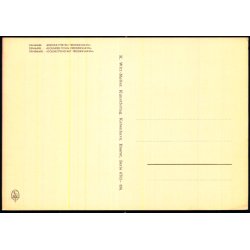 Frederikshavn - R�dsp�ttebyen - Witt-M�ller 6701 - 496 - Ubrugt