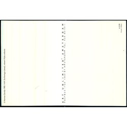 Dronning Beatrix - Unlimited 2139 - Ubrugt