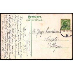 K�benhavn - Havnegade - u/n - Brugt