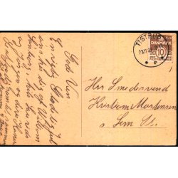 Bargild - Gldelig Jul - u/n - Brugt