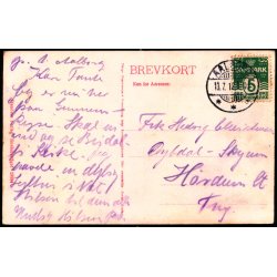 Aalborg - Danmarksgade -  Stender 19394