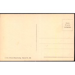 Kbenhavn - Dante Sjlen - Chr. Olsen 365