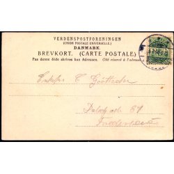 Kbenhavn - Raadhuspladsen - C.R. 72