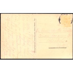 Bornholm - Figentret i Gudhjem - Colbergs Bogh. 3300 - Brugt