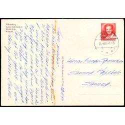 M�rslet - A.J. Papir 143 717 100 - Brugt