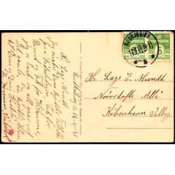  Rudkbing - Torvet -  C. Jenssen- Tuchs Eftf. 10