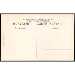 Tranekjr - (Langeland)  - C. Eneret 187 - Ubrugt