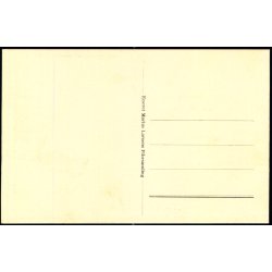 Hilsen fra Pibe og Flaskeskibssamlingen i �r�sk�bing - Marius Larsens Pibesamling u/n - Ubrugt