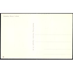 Reventlow - Museet - Lolland - Stender 55 - Ubrugt