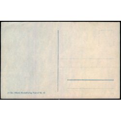 K�benhavn - Indre af Frue Kirke - Chr. Olsen 43