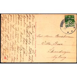 Stubbek�bing - Vestergade - Thorkild Andersens Bogh. 62850 - Brugt