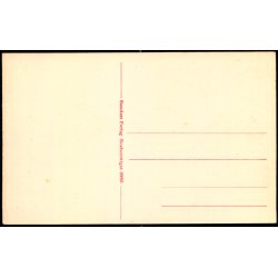 Odense - Amtssygehus - Stender 30095 - Ubrugt