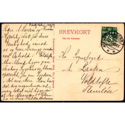 Partier fra Vester Aaby - Brugsforeningen 25020 - Brugt