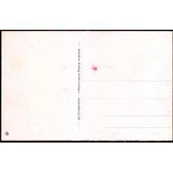 Kalundborg - Kirken - Stender K. 122 - Ubrugt