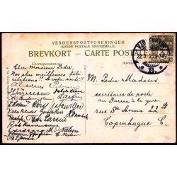 K�benhavn - Kongens Nytorv - Alex Vincent 8