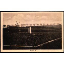 Skanse 7 - C.C. Biehl 1875 - Ubrugt