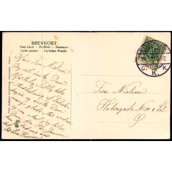 K�benhavn - Thorvaldsens Museum - Peter Alstrup 339