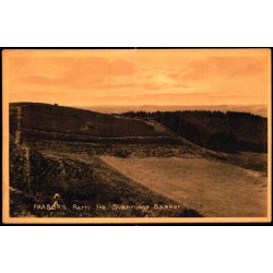 Faaborg - Parti fra Svanninge Bakker - C.C.U. Johnsens Bogh. 26514 - Ubrugt