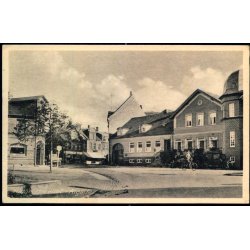 Ringe - Hotellet - Algade - Kiosk Alba 3810 - Ubrugt