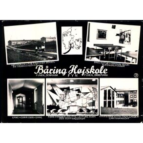 B�ring H�jskole - B�ring V.J. 405 - Brugt