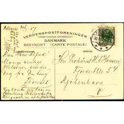 Kerteminde - Truntehuset - H.H.O. 4515 - Brugt