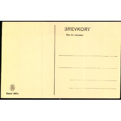 Brahetrolleborg - BPM 10076 a - Ubrugt