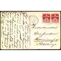 Lillebltsbroen - Rudolf Olsen 4773 - Brugt