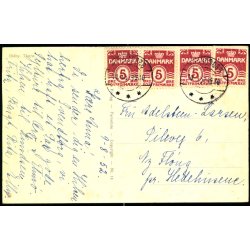 Bl�by - Thur� - Stender 14 - Brugt