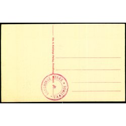 Udsigt fra Bregninge - Chr. G. Kielbergs Forlag 4 - Ubrugt