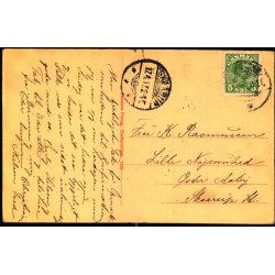 Svendborg - Christiansminde Badehotel - Stender 7322 - Brugt