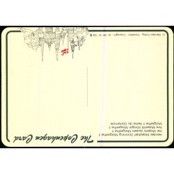 Dronning Margrethe - Stender 149 101 798 - Ubrugt