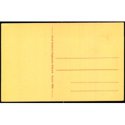 Tisvildeleje - Knud Poulsens Bogh. 33242 - Ubrugt