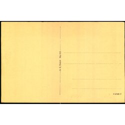 Redningsbaaden gaar ud -  A.C. 525 - Ubrugt