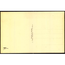 Le Haure - Le Paquebot "LARYETTE" - u/n - Ubrugt