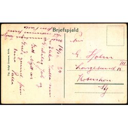 Gledileg J�l - H. Arnason u/n - Ubrugt