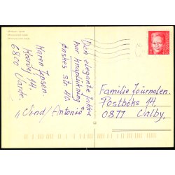 Minibyen i Varde - Skovs Tryk u/n - Brugt