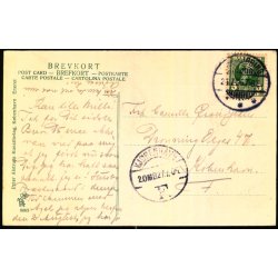 S�ndervig - Klitparti - Peter Alstrup 8065 - Brugt