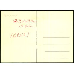 Grenaa - Baunhj Mlle - P.S. Johnsen u/n - Ubrugt