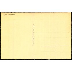 Aarhus Universitet - Hildings u/n - Ubrugt