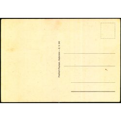 Kelstrup - Hejsager Strand - Postkort Paulsen 243 - Ubrugt