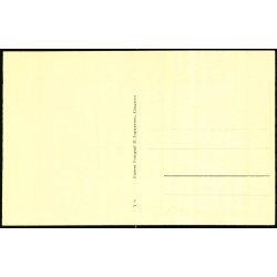 L�gumkloster Kirke - Kapittelsal - H. Ingwersen 6 - Ubrugt