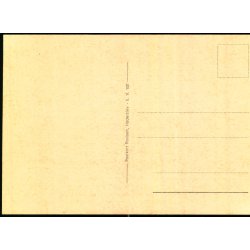 L�gumkloster - Postkort Paulsen 100 - Ubrugt