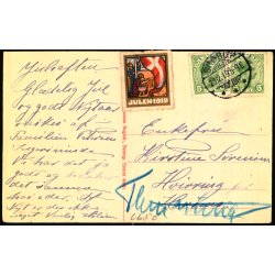 Parti fra Br�rup - Bogh. 40881 - Brugt