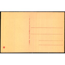 T�nder - Gammelt Partricierhus  - J.Poulsens Bogh. 3 - Ubrugt