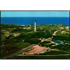 Nrre Lyngvig fyr - Fotomargasinet 7116 - Ubrugt