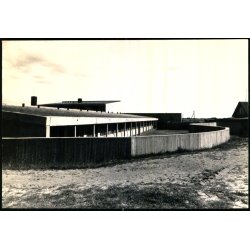 Hotel Lakolk - R�m� - Pedersen &amp; Pedersen u/n - Ubrugt